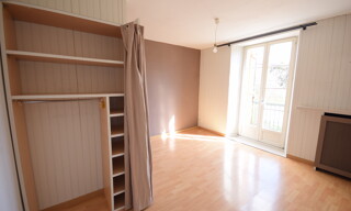 Appartement  29 m² à louer à Saint-Paul-en-Chablais (74500)
