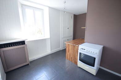 Appartement  520 €