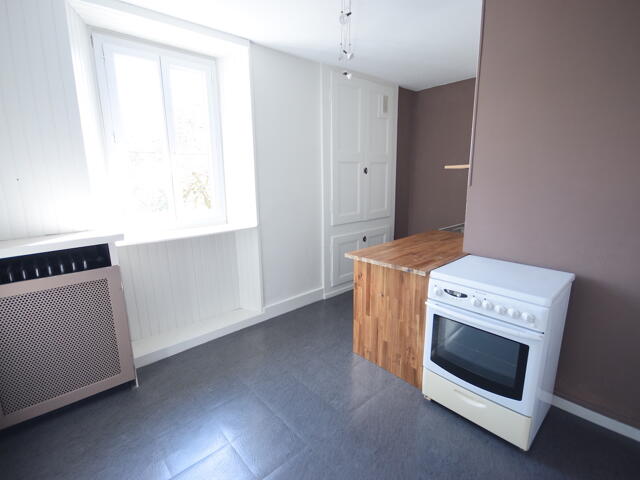 Appartement proposé à Saint-Paul-en-Chablais