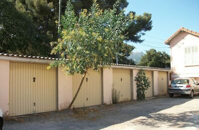 location garage 120 € CC /mois à proximité de Le Castellet (83330)
