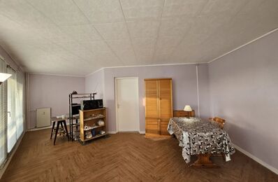 vente appartement 99 500 € à proximité de Soisy-sur-Seine (91450)