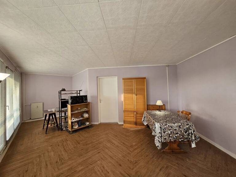 Appartement 3 pièces  à vendre 61 m² — photo 1