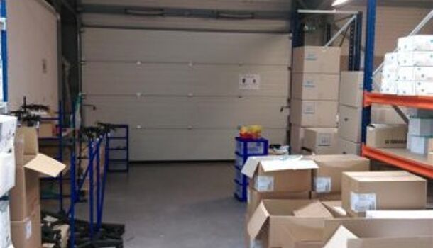 Local commercial  à louer Perpignan 66000