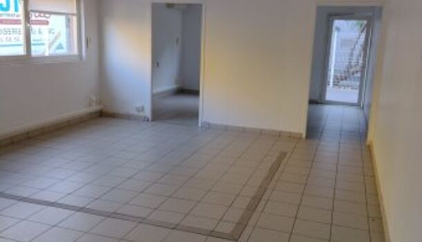 Local commercial  à louer Perpignan 66000