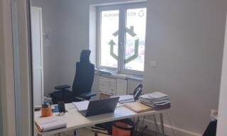 Bureau  70 m² à louer à Perpignan (66000)