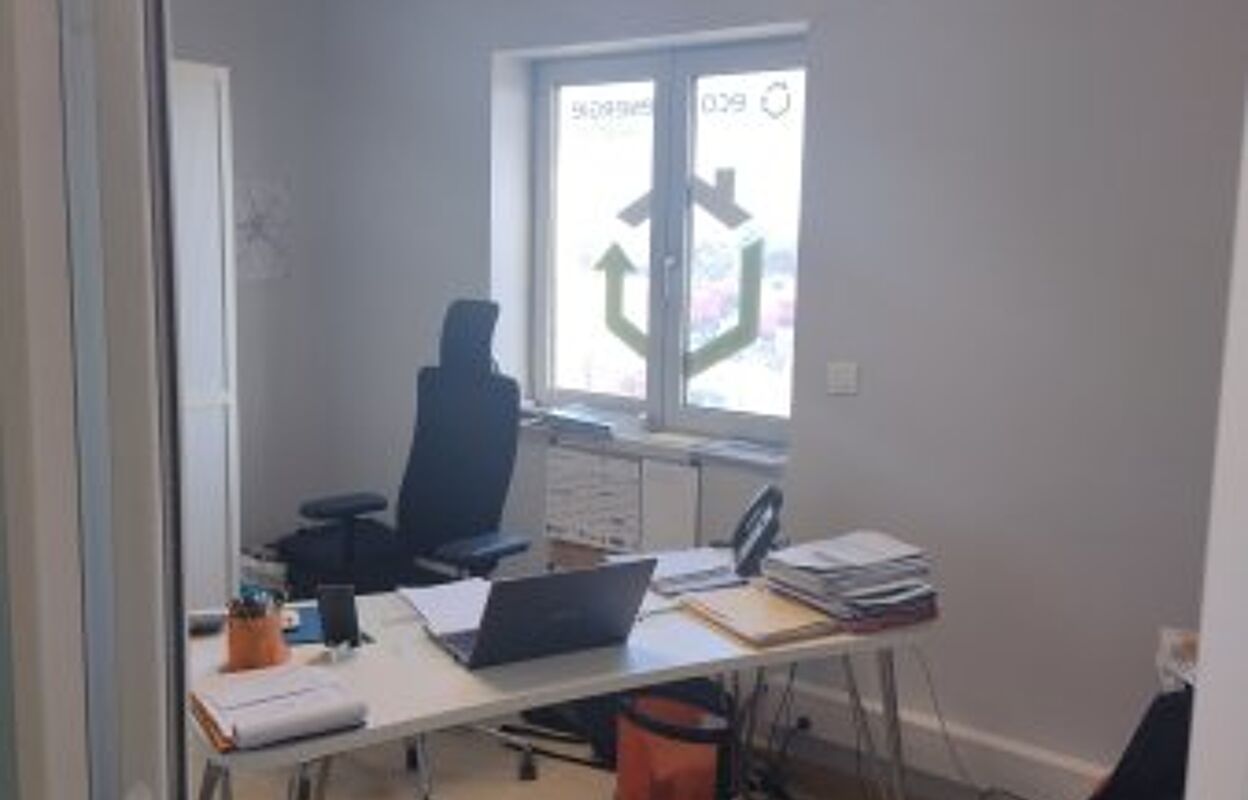 bureau  pièces 70 m2 à louer à Perpignan (66000)