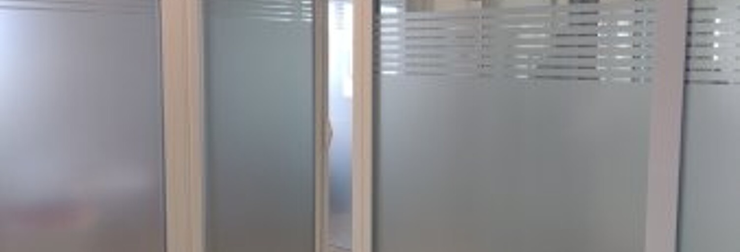 Bureau  70 m² à louer à Perpignan (66000)