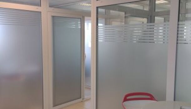 Bureau  à louer Perpignan 66000