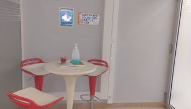 Bureau  à louer Perpignan 66000