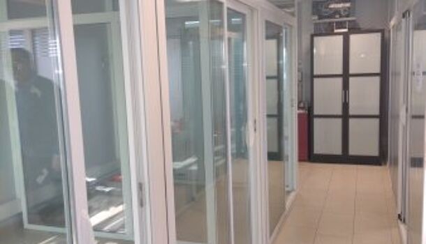 Bureau  à louer Perpignan 66000