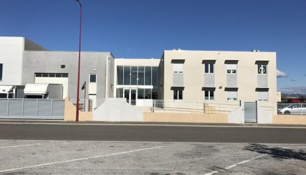 Bureau  à louer Perpignan 66000