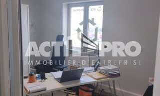Bureau  70 m² à louer à Perpignan (66000)