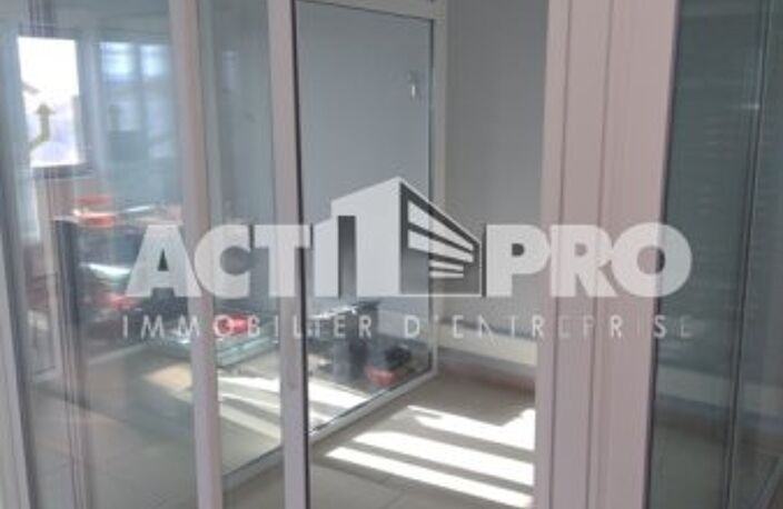 Bureaux à louer — photo 5