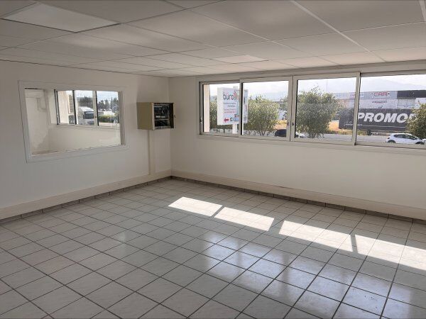 Bureau  à louer Perpignan 66000