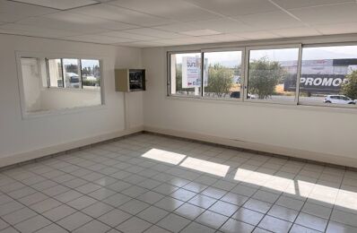 location bureau 1 500 € CC /mois à proximité de Palau-Del-Vidre (66690)