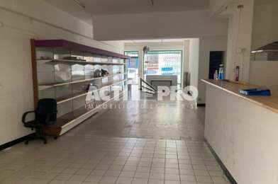 Commerce  108000 €
