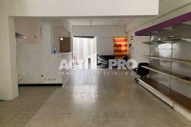 Commerce  108000 €