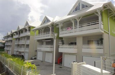 vente appartement 171 200 € à proximité de La Trinité (97220)