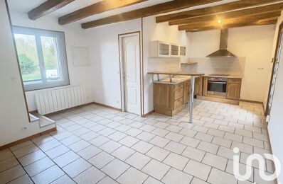 vente maison 165 000 € à proximité de Monts (37260)