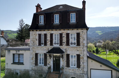 vente maison 286 000 € à proximité de Le Cayrol (12500)