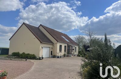 vente maison 265 000 € à proximité de Montceaux-Lès-Provins (77151)
