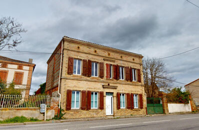 vente maison 199 000 € à proximité de Saint-Sardos (82600)