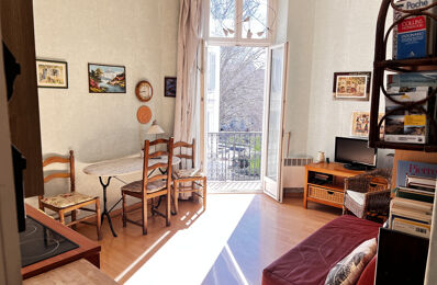 vente appartement 145 000 € à proximité de Théoule-sur-Mer (06590)