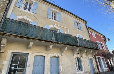 vente immeuble 670 000 € à proximité de Montségur-sur-Lauzon (26130)