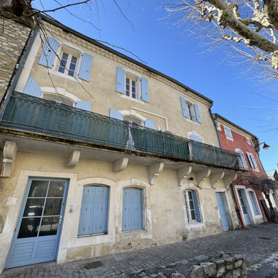 Immeuble  670000 €