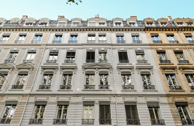 vente appartement 170 000 € à proximité de Villeurbanne (69100)