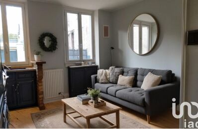 vente appartement 203 000 € à proximité de Charenton-le-Pont (94220)
