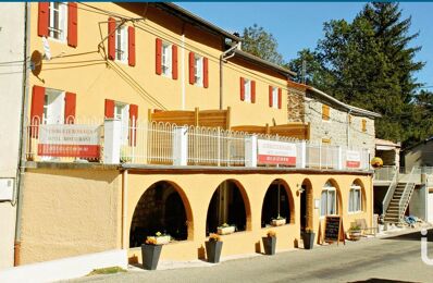 vente maison 450 000 € à proximité de Malarce-sur-la-Thines (07140)