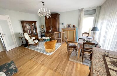 appartement 3 pièces 71 m2 à vendre à Reims (51100)
