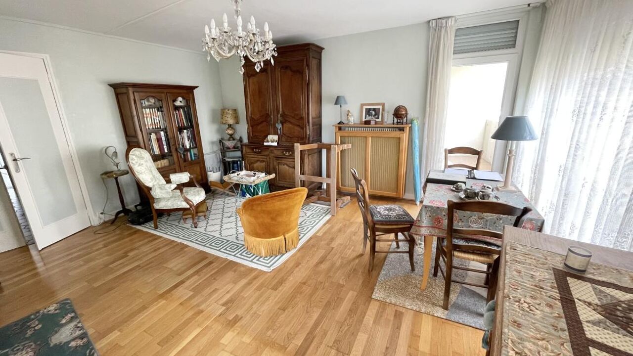 appartement 3 pièces 71 m2 à vendre à Reims (51100)
