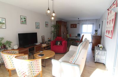 vente appartement 144 500 € à proximité de Saint-Gervais-les-Trois-Clochers (86230)