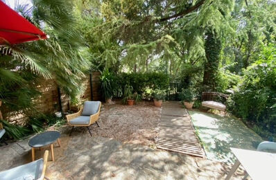 vente appartement 375 000 € à proximité de Carnoux-en-Provence (13470)