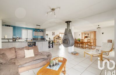 vente maison 225 000 € à proximité de Saint-Firmin (54930)