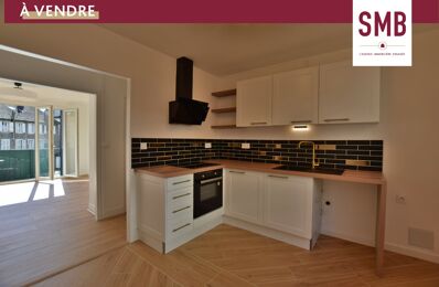 vente appartement 180 000 € à proximité de Serres-Castet (64121)