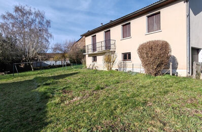 vente maison 197 000 € à proximité de Agen-d'Aveyron (12630)