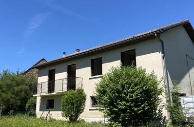 vente maison 197 000 € à proximité de Luc-la-Primaube (12450)