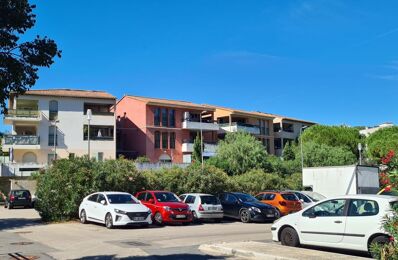 vente appartement 157 000 € à proximité de Théoule-sur-Mer (06590)