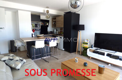 vente appartement 450 000 € à proximité de Le Beausset (83330)