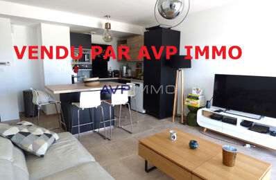 vente appartement 450 000 € à proximité de Signes (83870)