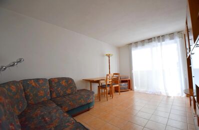 vente appartement 199 900 € à proximité de Roquebrune-Cap-Martin (06190)