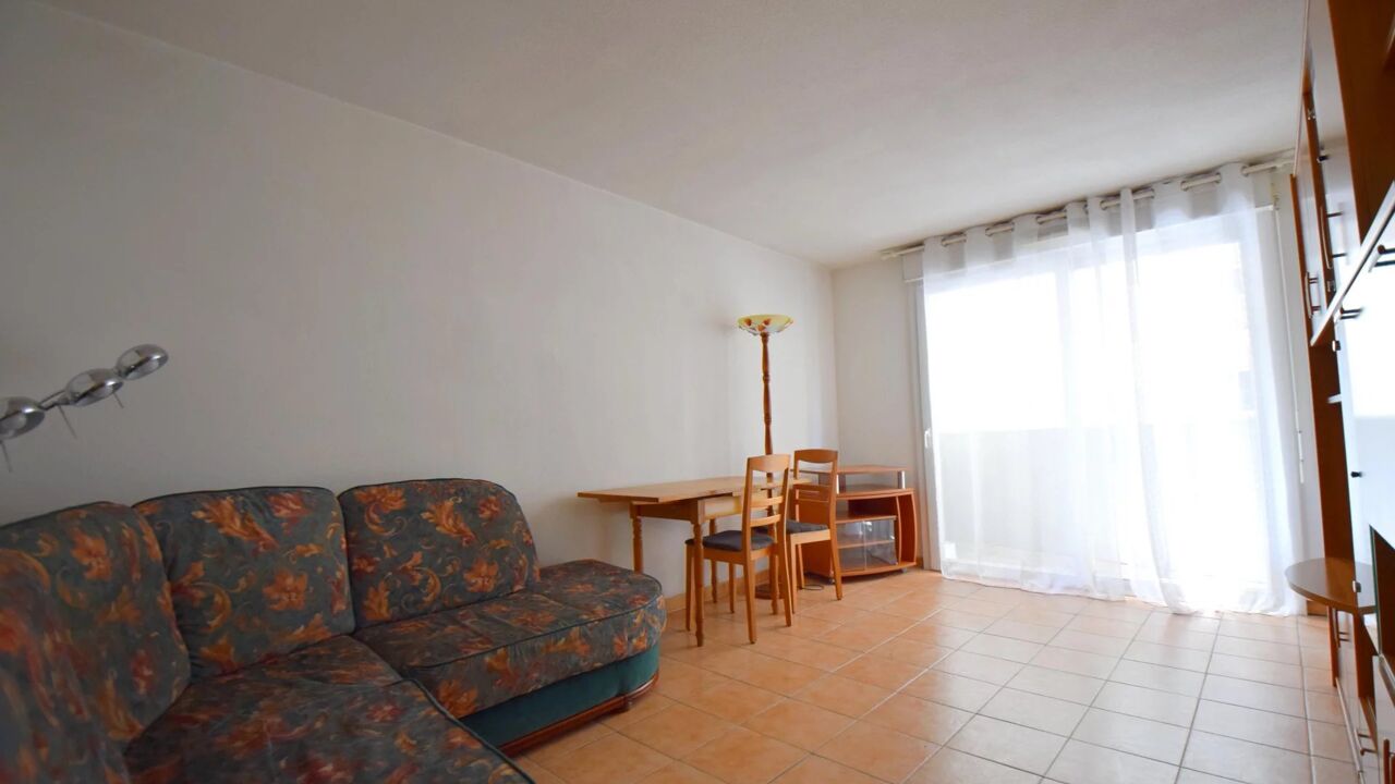 appartement 2 pièces 50 m2 à vendre à Nice (06100)