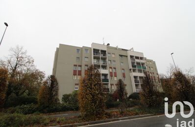 vente appartement 45 000 € à proximité de Brunstatt-Didenheim (68350)
