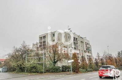 vente appartement 45 000 € à proximité de Staffelfelden (68850)