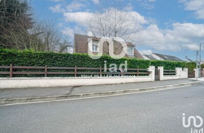 vente maison 345 000 € à proximité de Dammartin-en-Goële (77230)