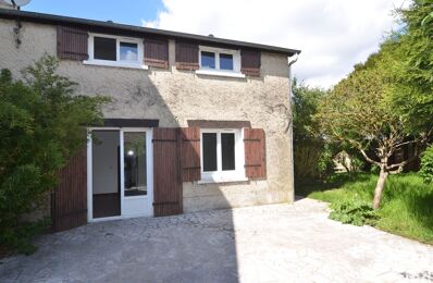 vente maison 358 000 € à proximité de Montfort-l'Amaury (78490)