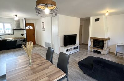 vente maison 235 000 € à proximité de Lamotte-du-Rhône (84840)